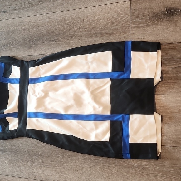 Jax Casual Dress - Picture 4 of 7